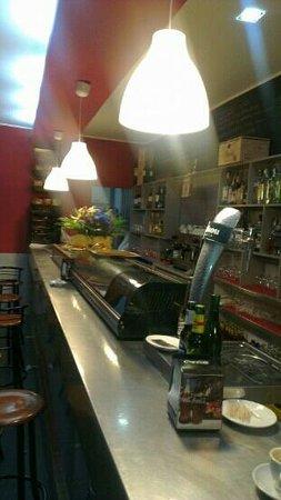 Tabernita del Centro